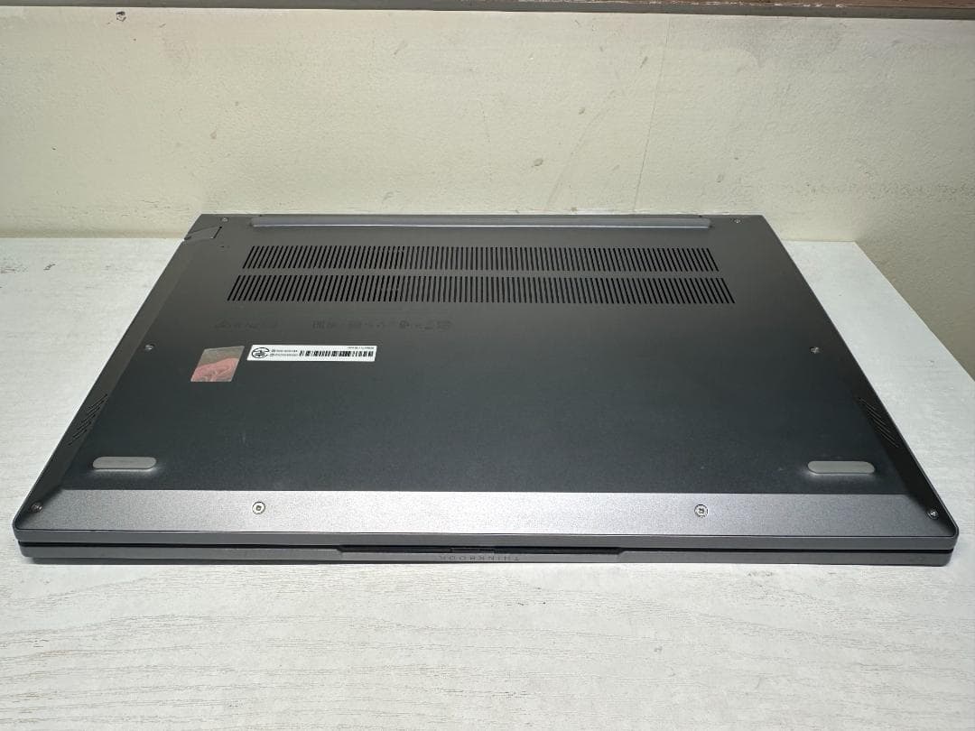 Windowsノート本体 Lenovo ThinkBook 14 G6 ABP R5 16G 512G