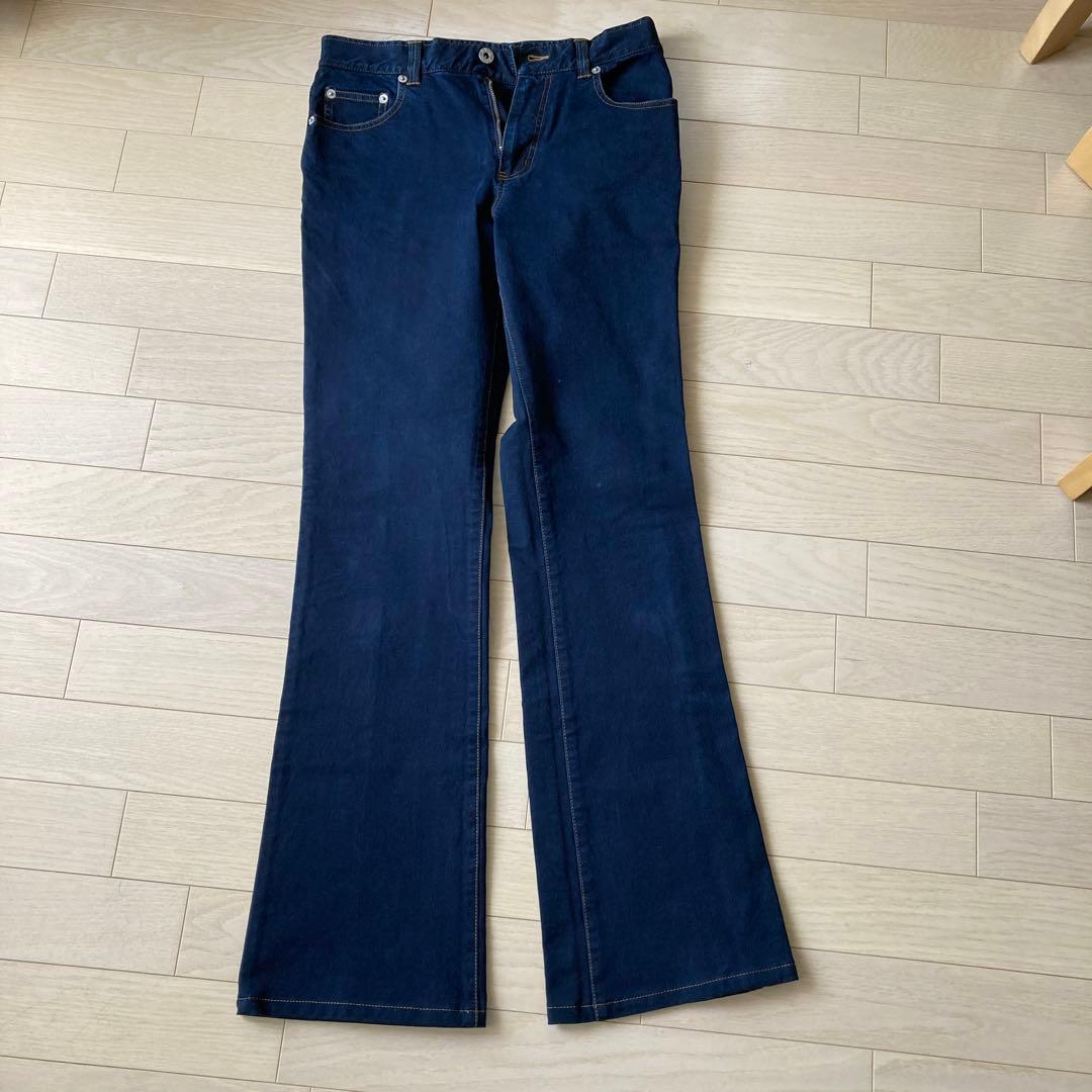 Ｂ.THREE ジーンズ