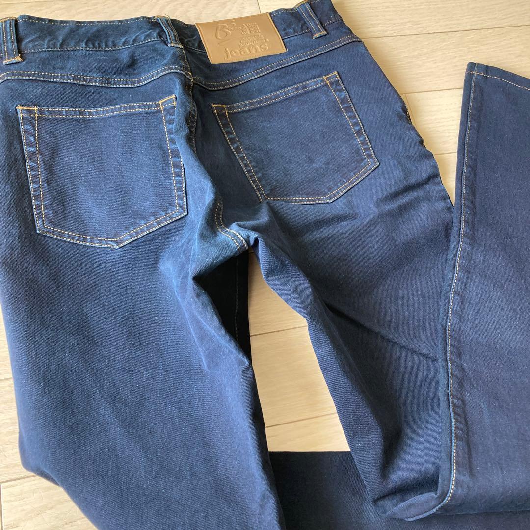 Ｂ.THREE ジーンズ