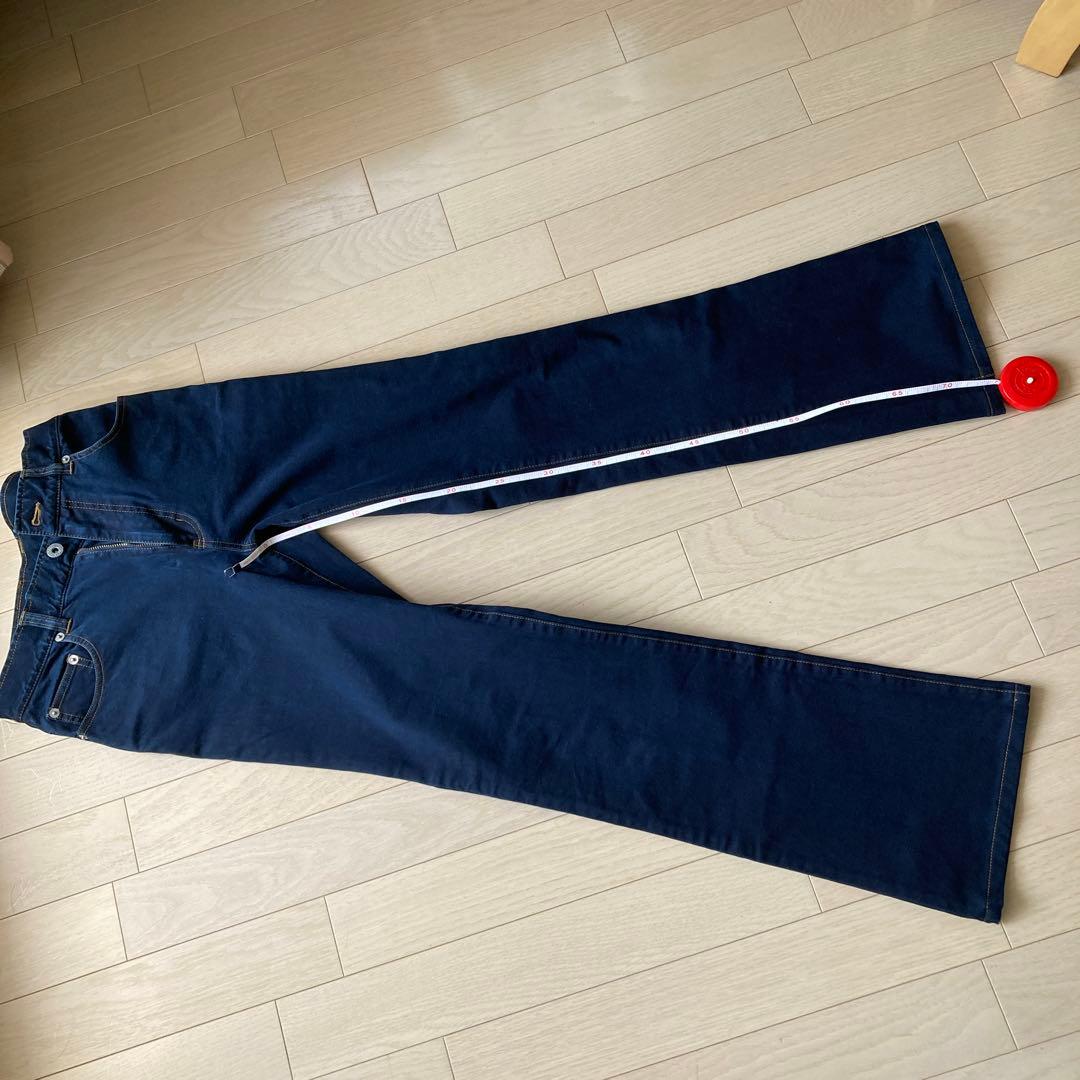 Ｂ.THREE ジーンズ