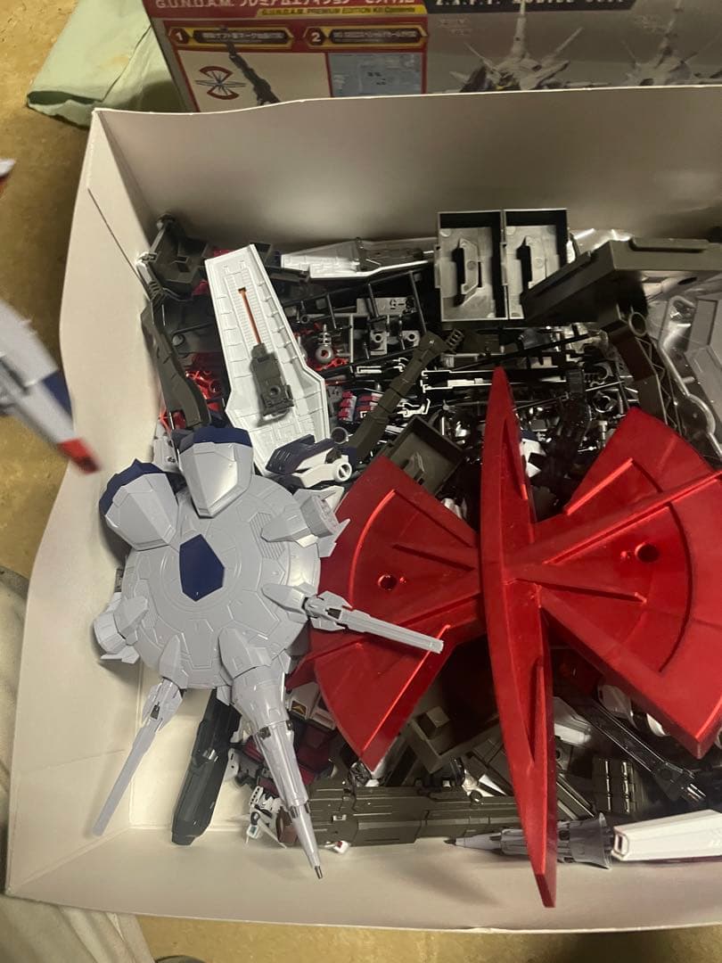 ガンダム　まとめ売り