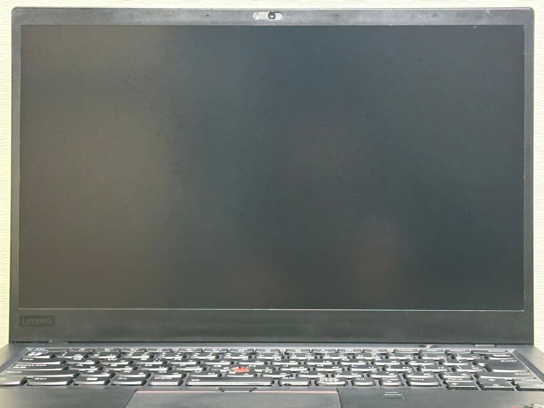 Windowsノート本体 ThinkPad X1 Carbon Gen 6 i5 8 256 |T275|