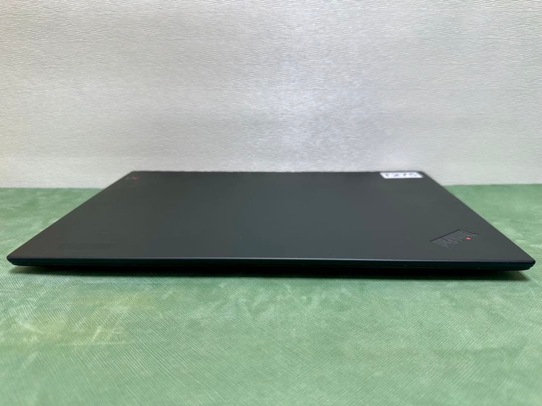 Windowsノート本体 ThinkPad X1 Carbon Gen 6 i5 8 256 |T275|