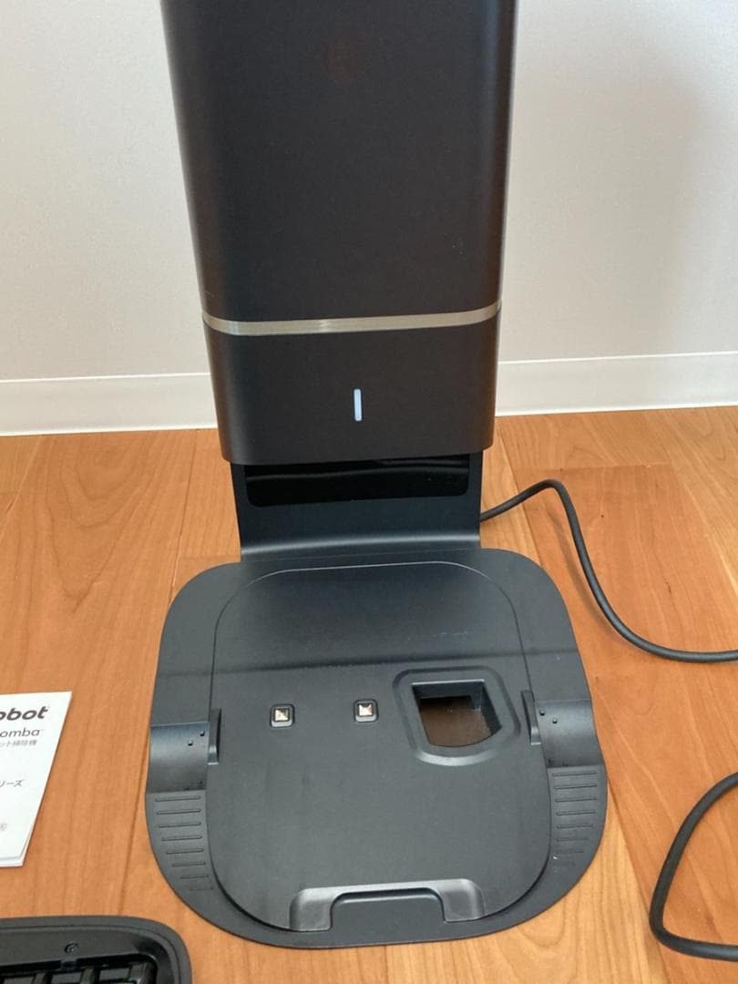 ハ*t様 ルンバ s9+ アイロボット