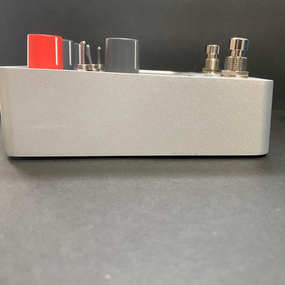 ギター UAFX MAX Dual Compressor