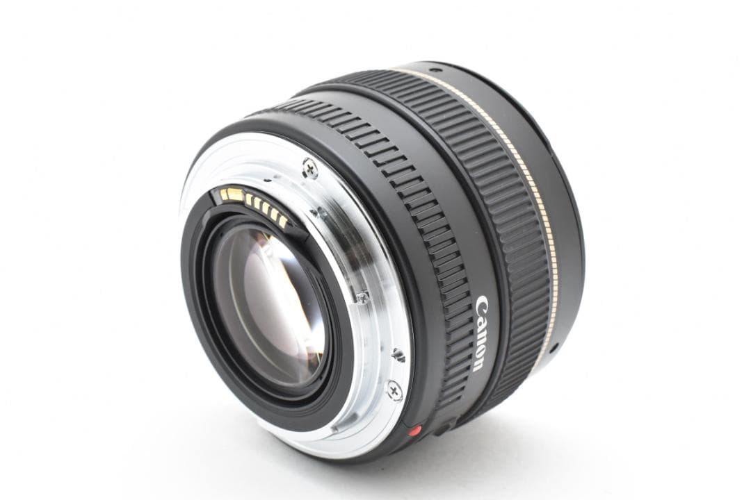 ★超美品★ キヤノン Canon EF 50mm F1.4 USM #20806