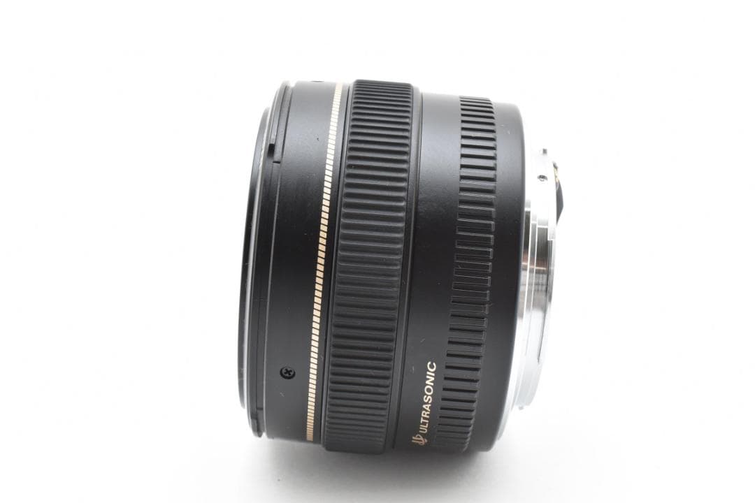 ★超美品★ キヤノン Canon EF 50mm F1.4 USM #20806