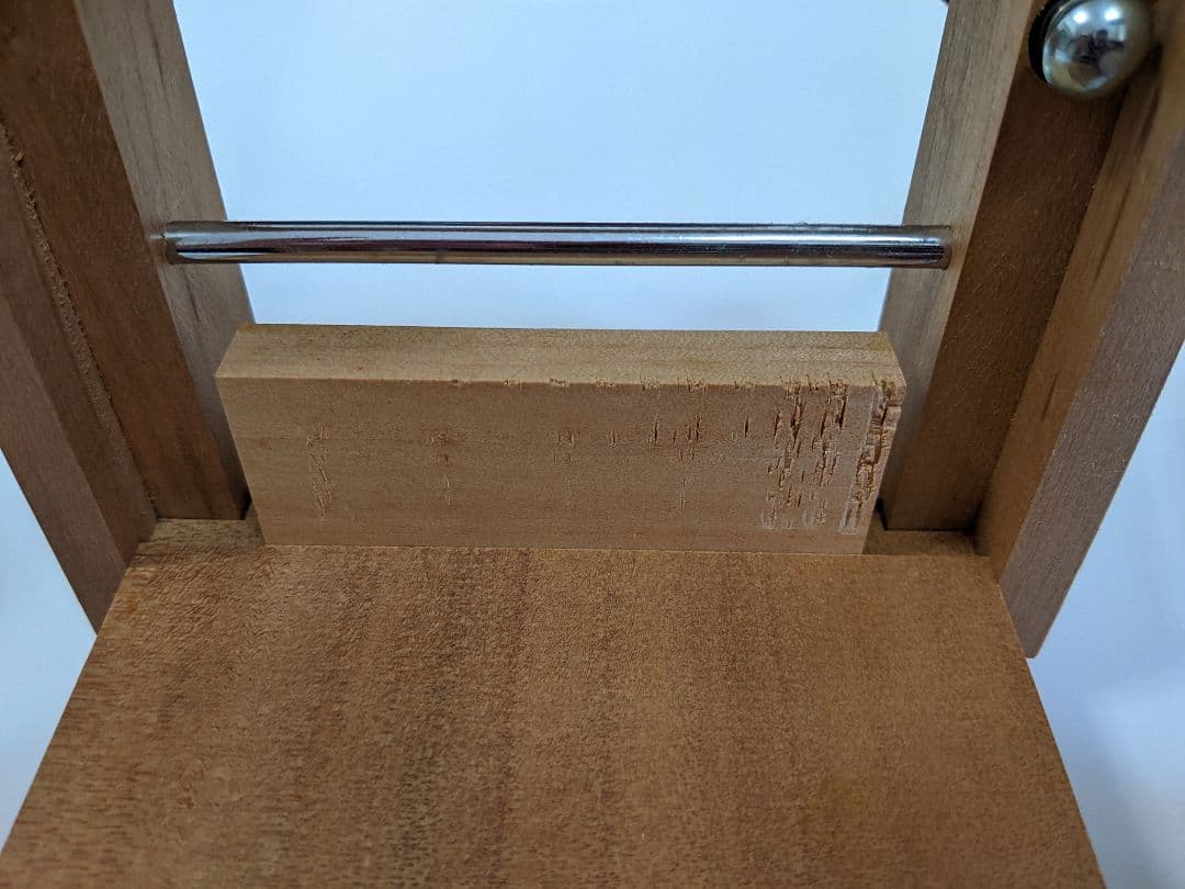 SAORI 裂きたカッター　本体＆カートリッジ5mm幅