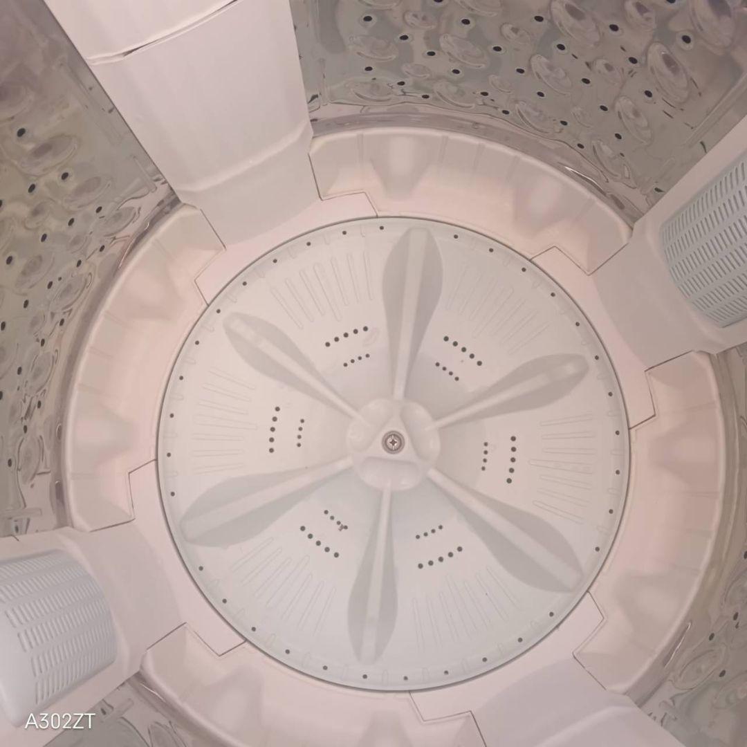 L17A3 安心保証付 東芝洗濯機　容量 10㌔ 　大容量