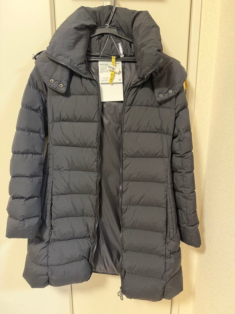 TATRAS ダウンジャケットM