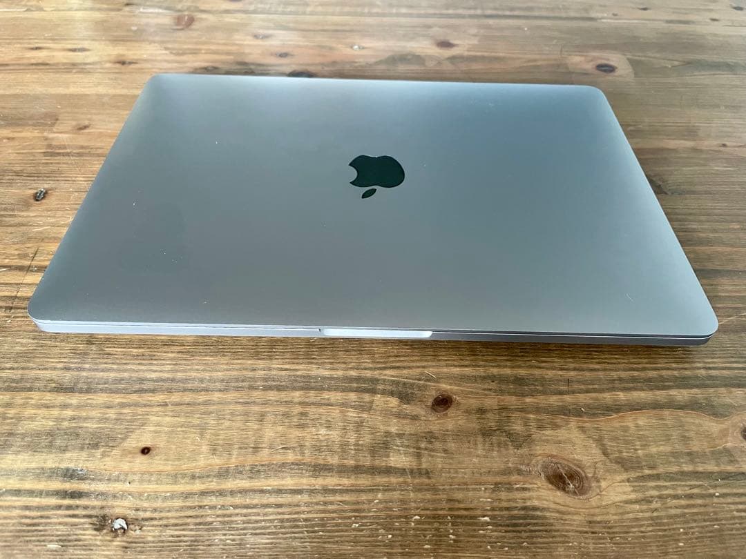 Apple Macbook Pro 2020 M1 1TB 充電器・スタンド付