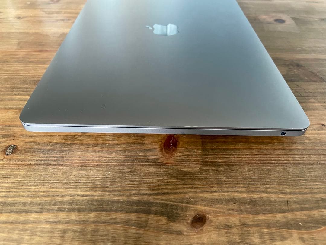 Apple Macbook Pro 2020 M1 1TB 充電器・スタンド付