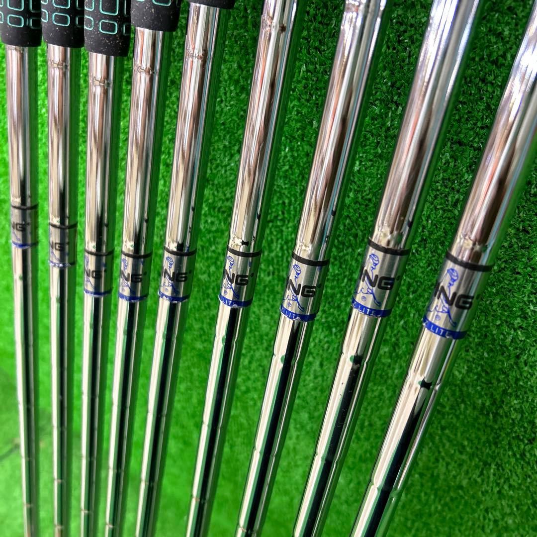 その他 PING EYE2 UP-SIDE-DOWN