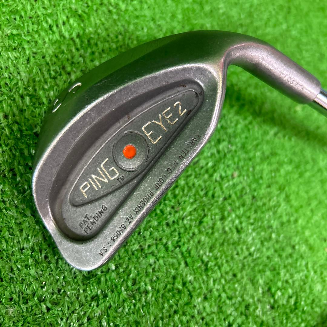 その他 PING EYE2 UP-SIDE-DOWN