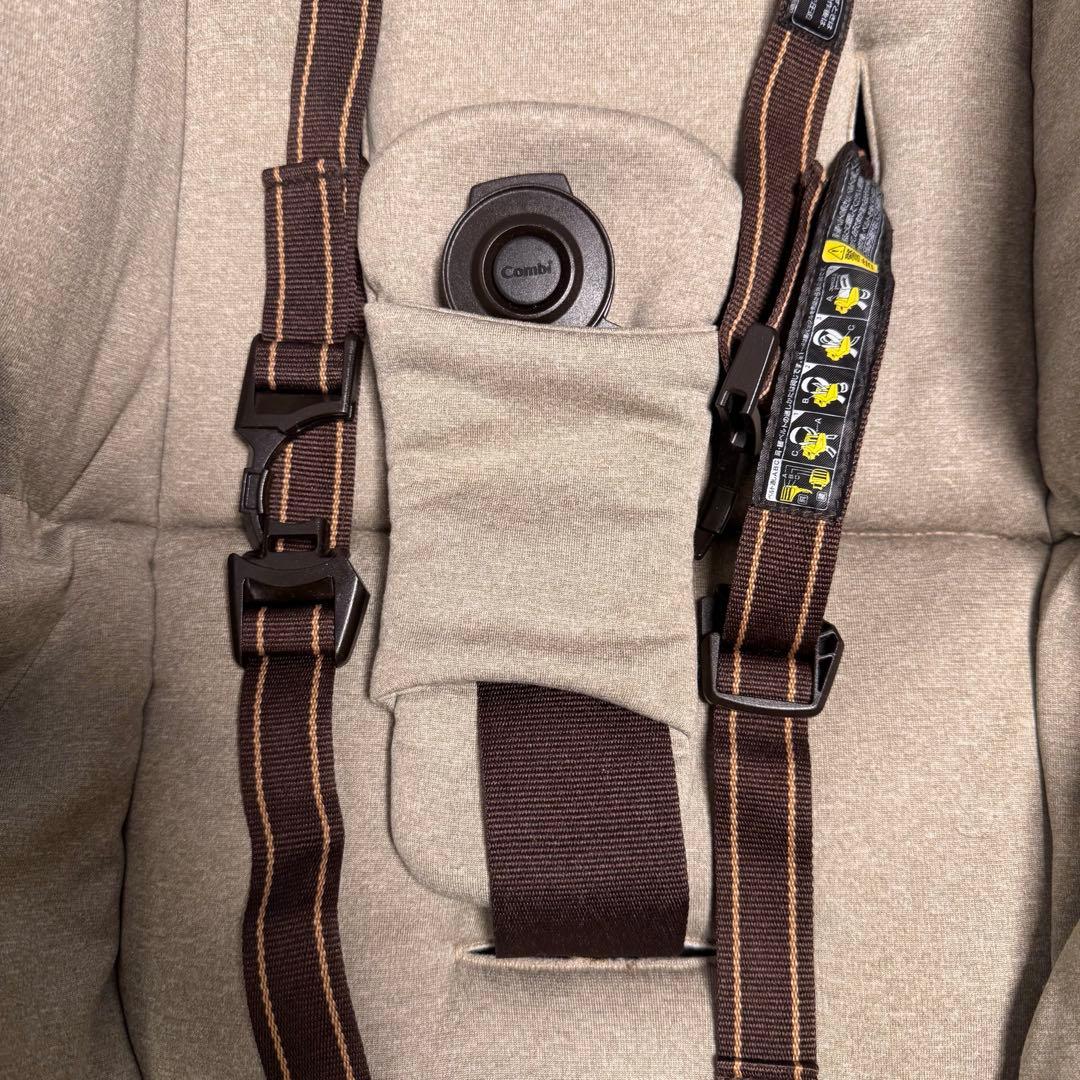 【春陽 】Combi ネムリラAUTO SWING BEDiドームEG