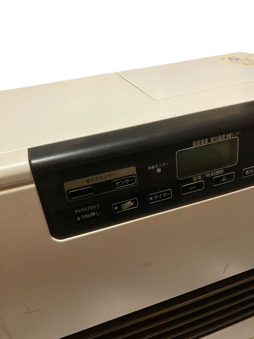 ダイニチ　ブルーヒーター　FW-5715SDX 15年製　保証付き