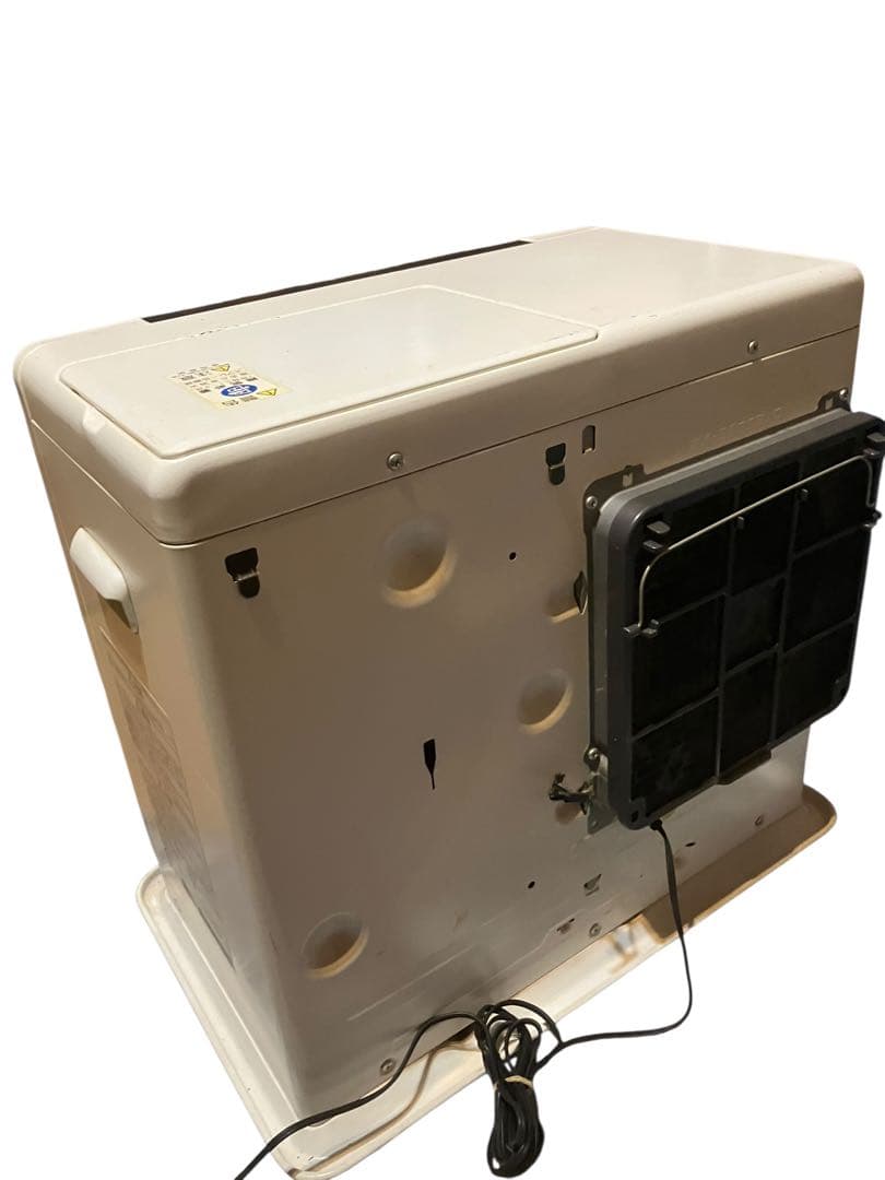 ダイニチ　ブルーヒーター　FW-5715SDX 15年製　保証付き