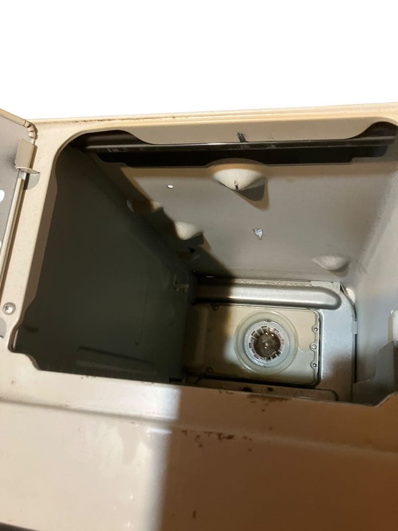 ダイニチ　ブルーヒーター　FW-5715SDX 15年製　保証付き