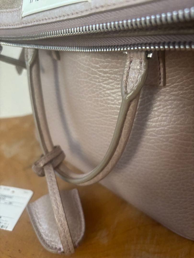 【yu】メゾンマルジェラ　バッグ　Maison Margiela