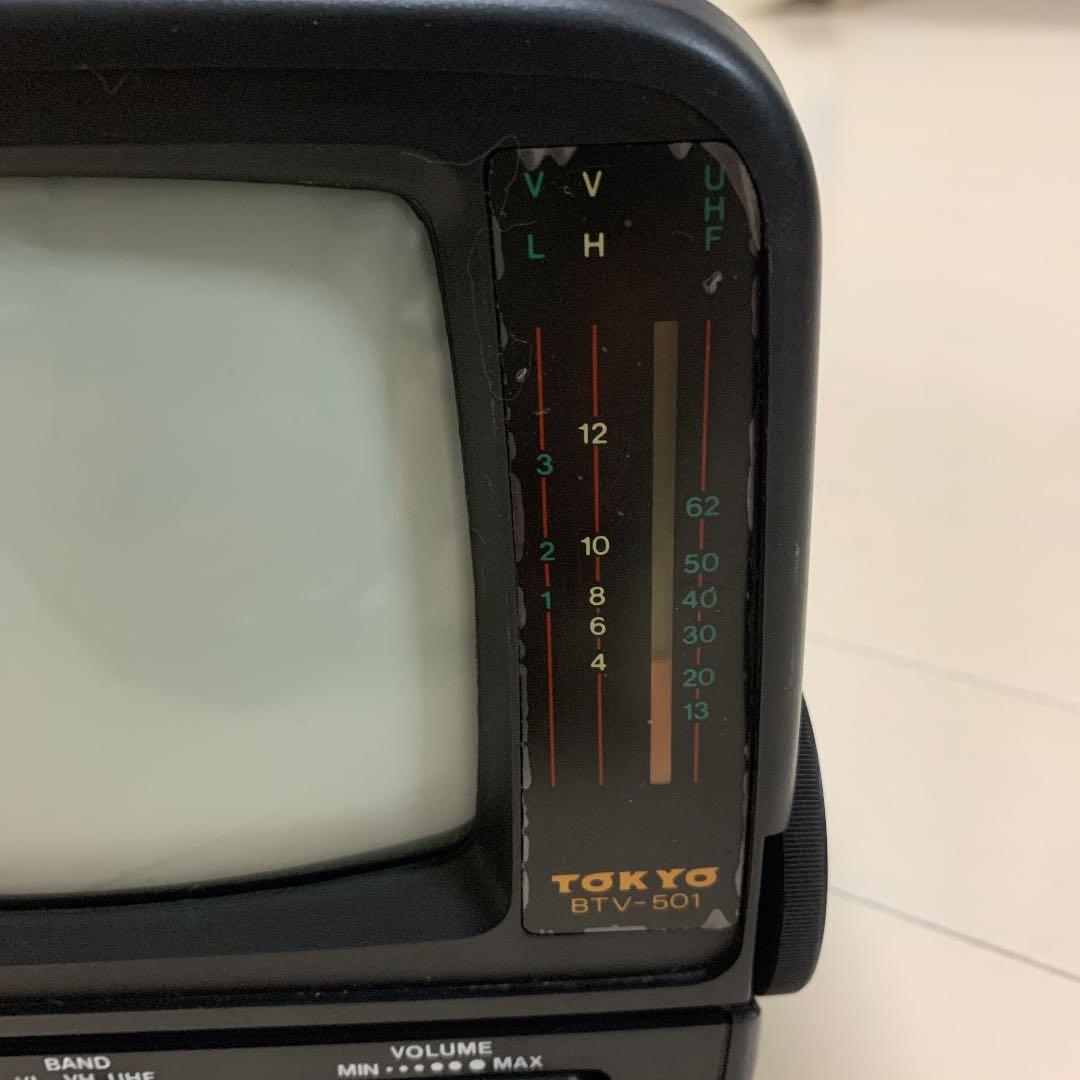 アンティークテレビ　インテリア　飾り　昭和レトロ