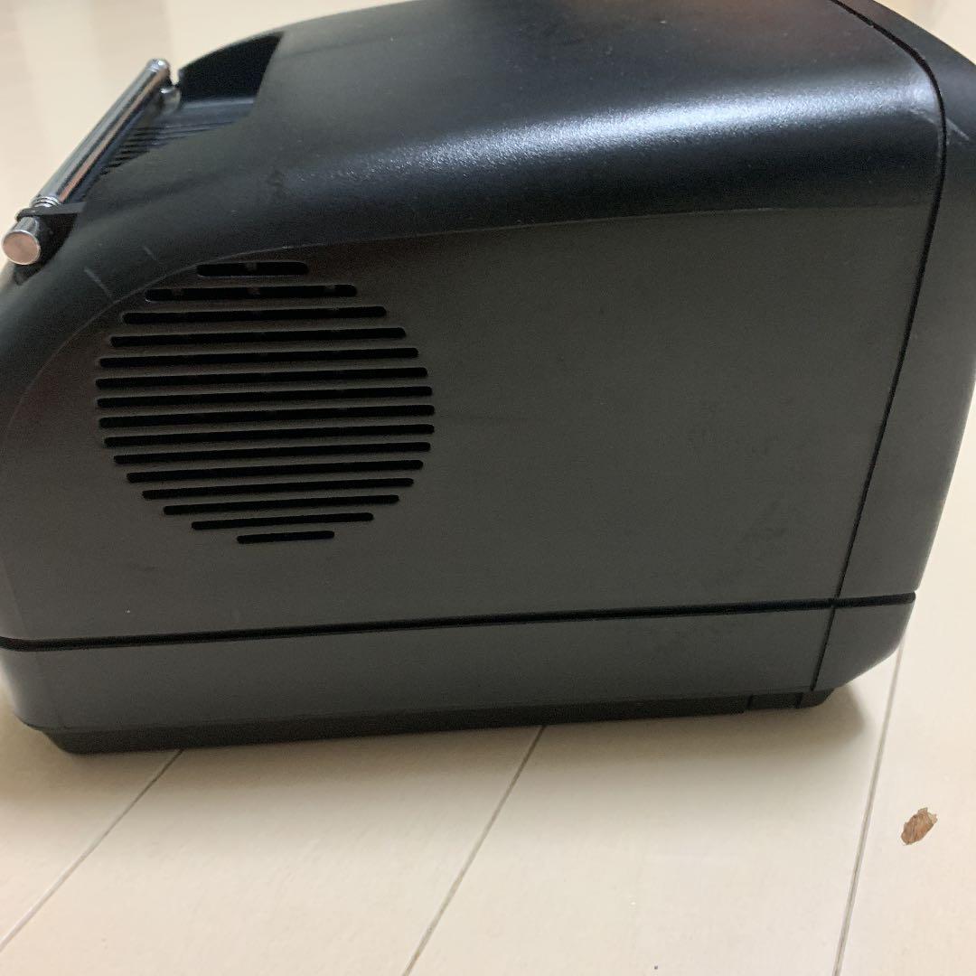 アンティークテレビ　インテリア　飾り　昭和レトロ