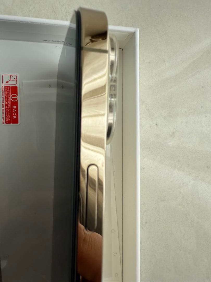 ✨あいちゃん✨iPhone 14 Pro 256GB SIMフリー　本体