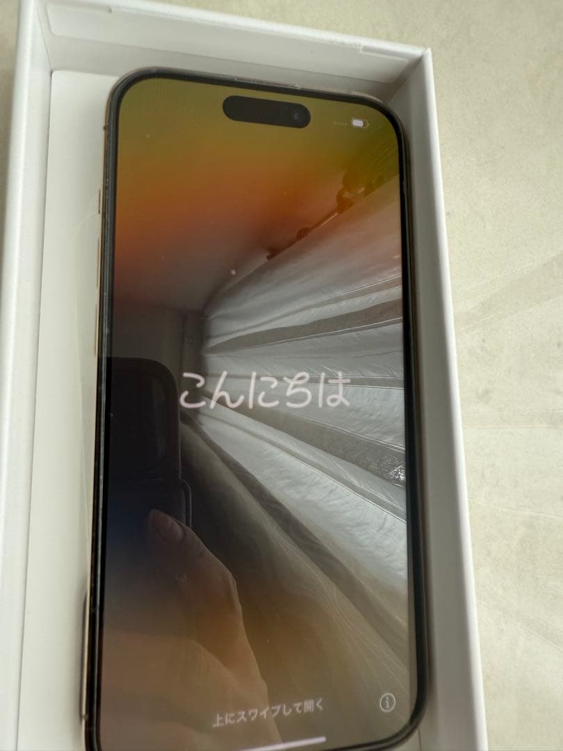 ✨あいちゃん✨iPhone 14 Pro 256GB SIMフリー　本体