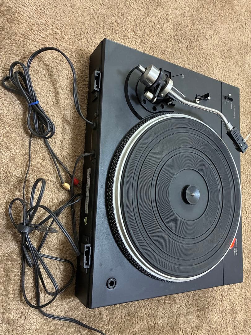 オーディオセット PL-A350B SA-7800 TX-7600 CT-500