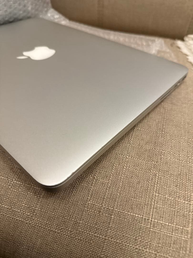 Apple MacBook Pro 13.3インチ 2015 128GB