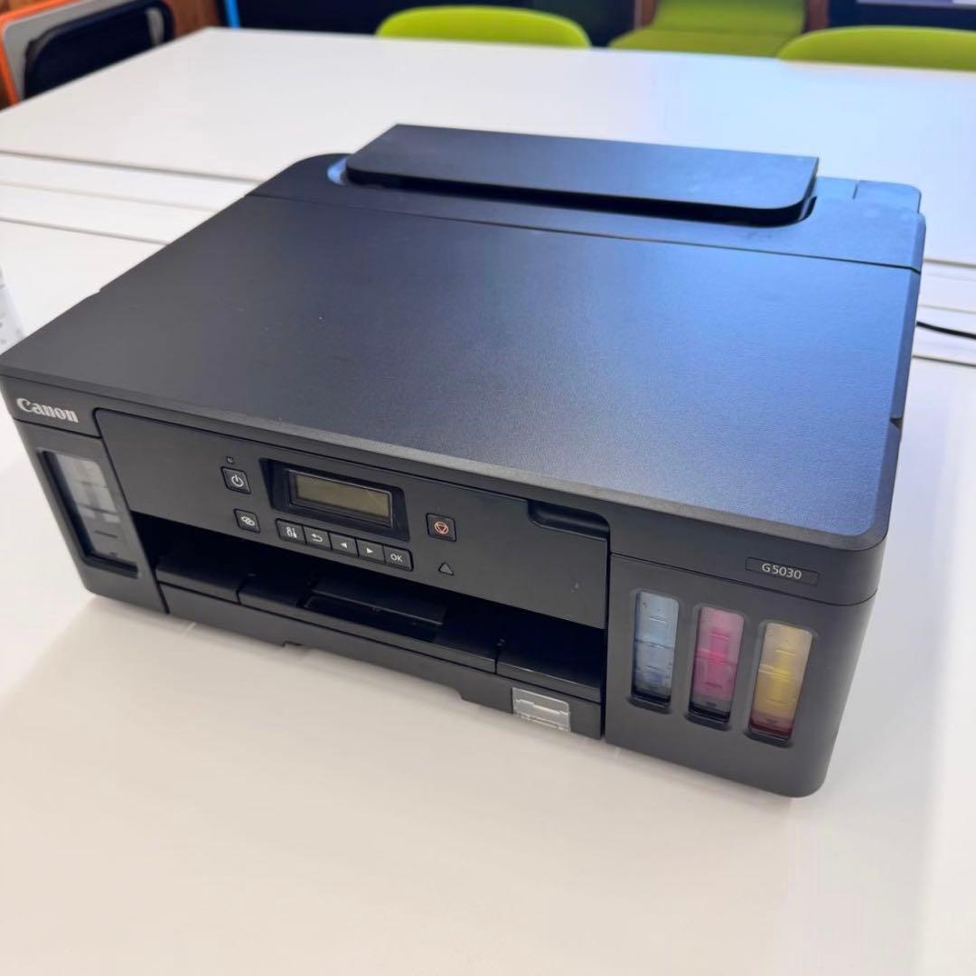 Canon G5030 インクジェットプリンター