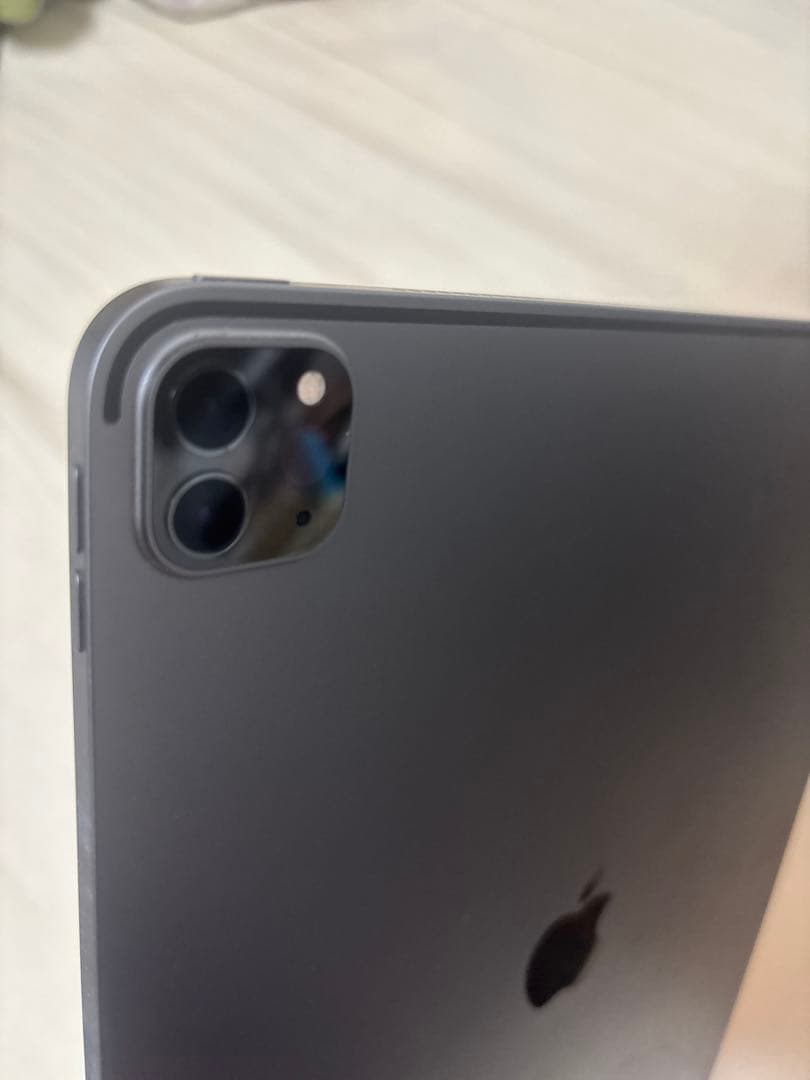 第5世代 iPad pro 12.9インチ スペースグレー 128GB