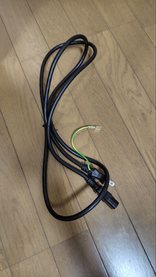 みちゃん　PC / i7-6700 / GTX1070 / マウスg502