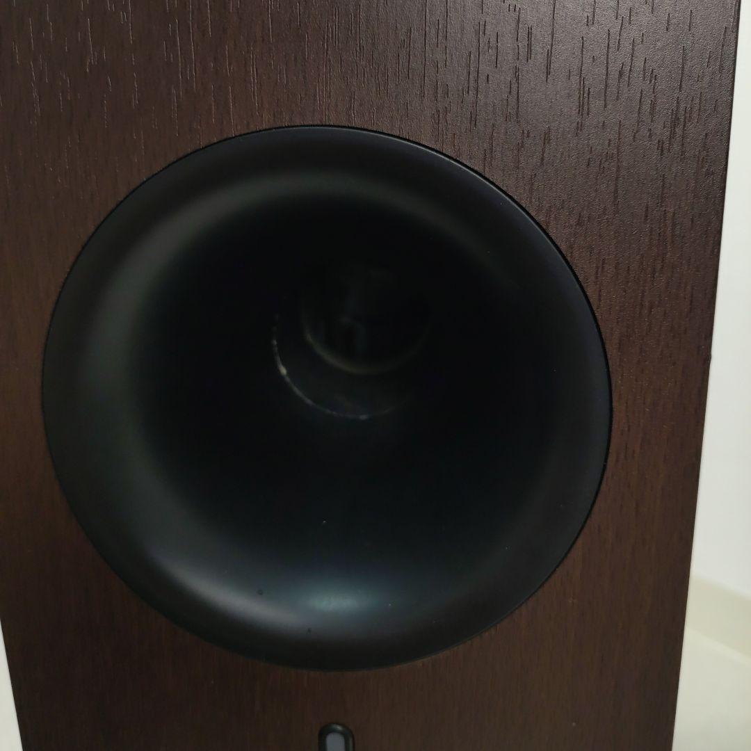 【良品動作品】ヤマハ NS-SW210MB スリム サブウーファー 重低音