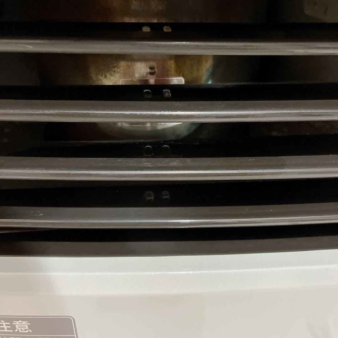 【美品】石油ファンヒーター15〜20畳【コロナ】