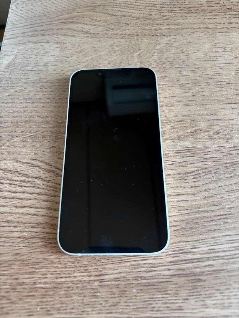スマートフォン本体 iPhone13mini