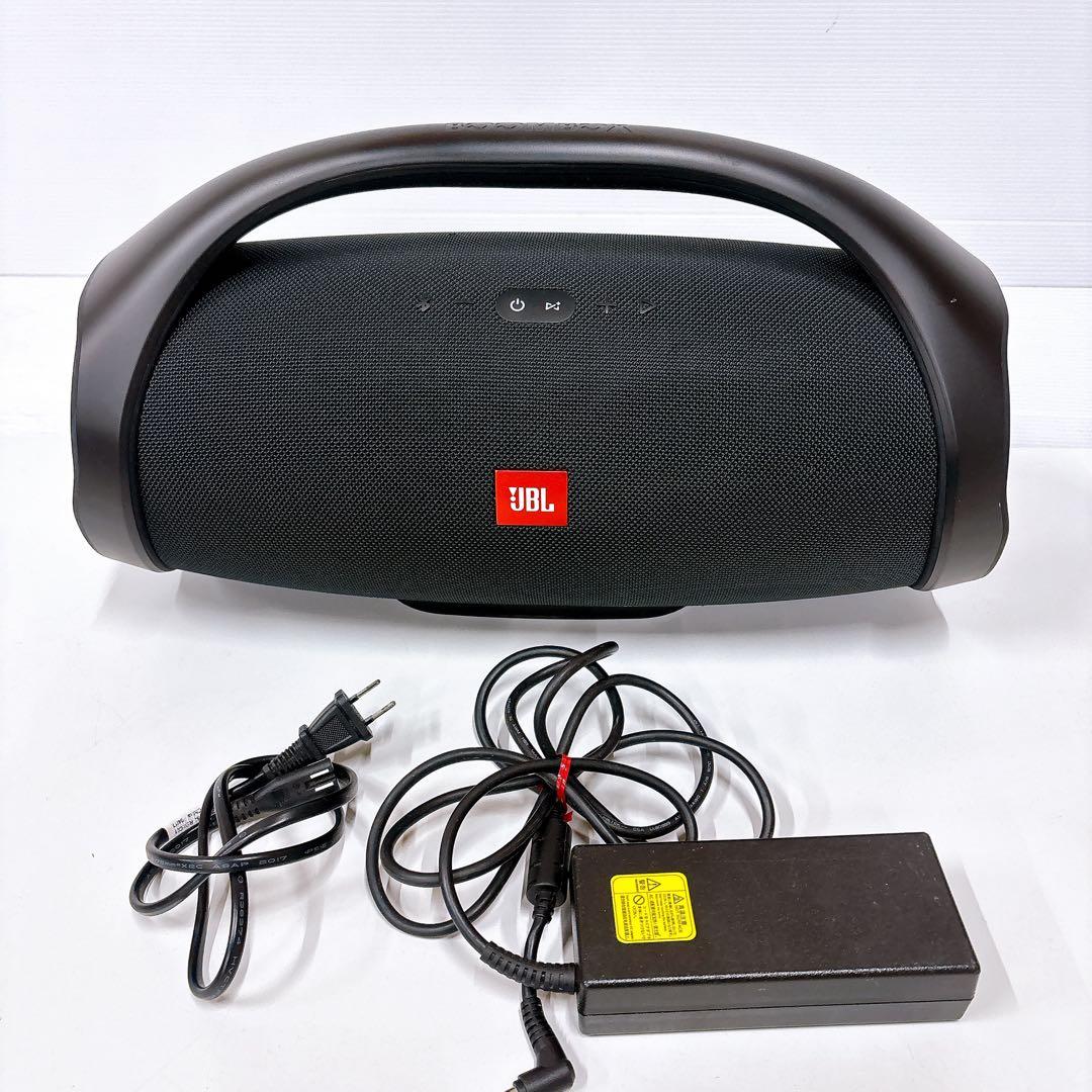 JBL BOOMBOX Bluetooth スピーカー