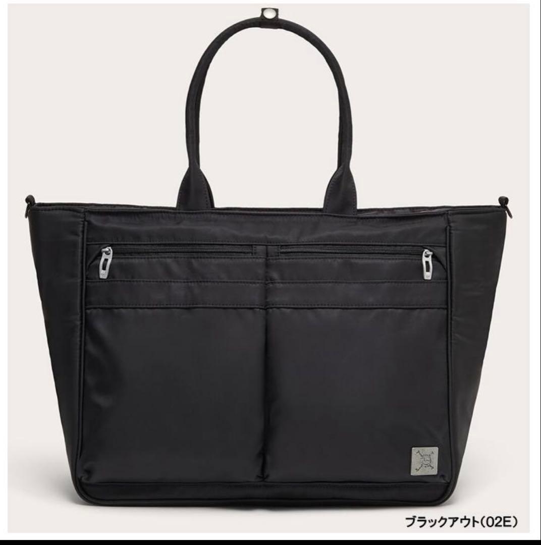 オークリー トートバッグ SKULL TOTE 18.0