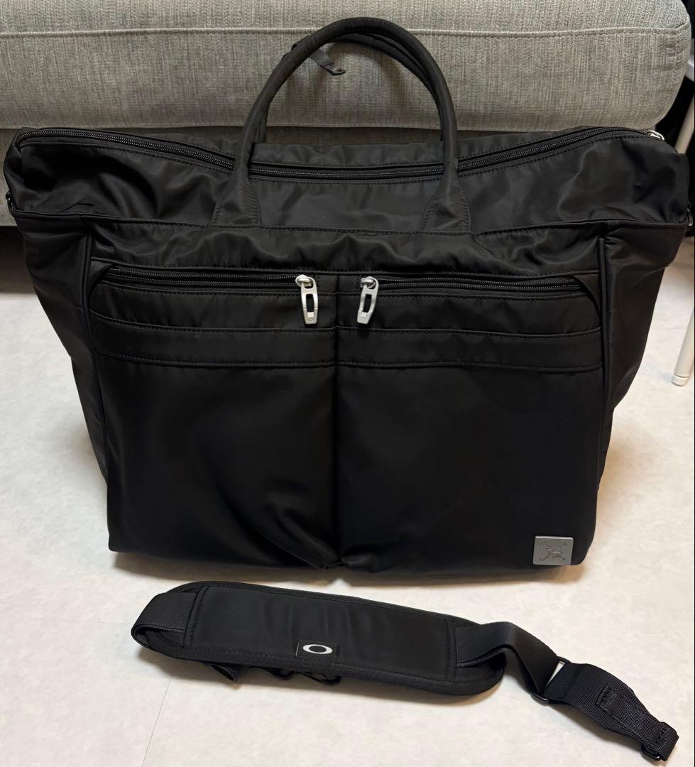 オークリー トートバッグ SKULL TOTE 18.0