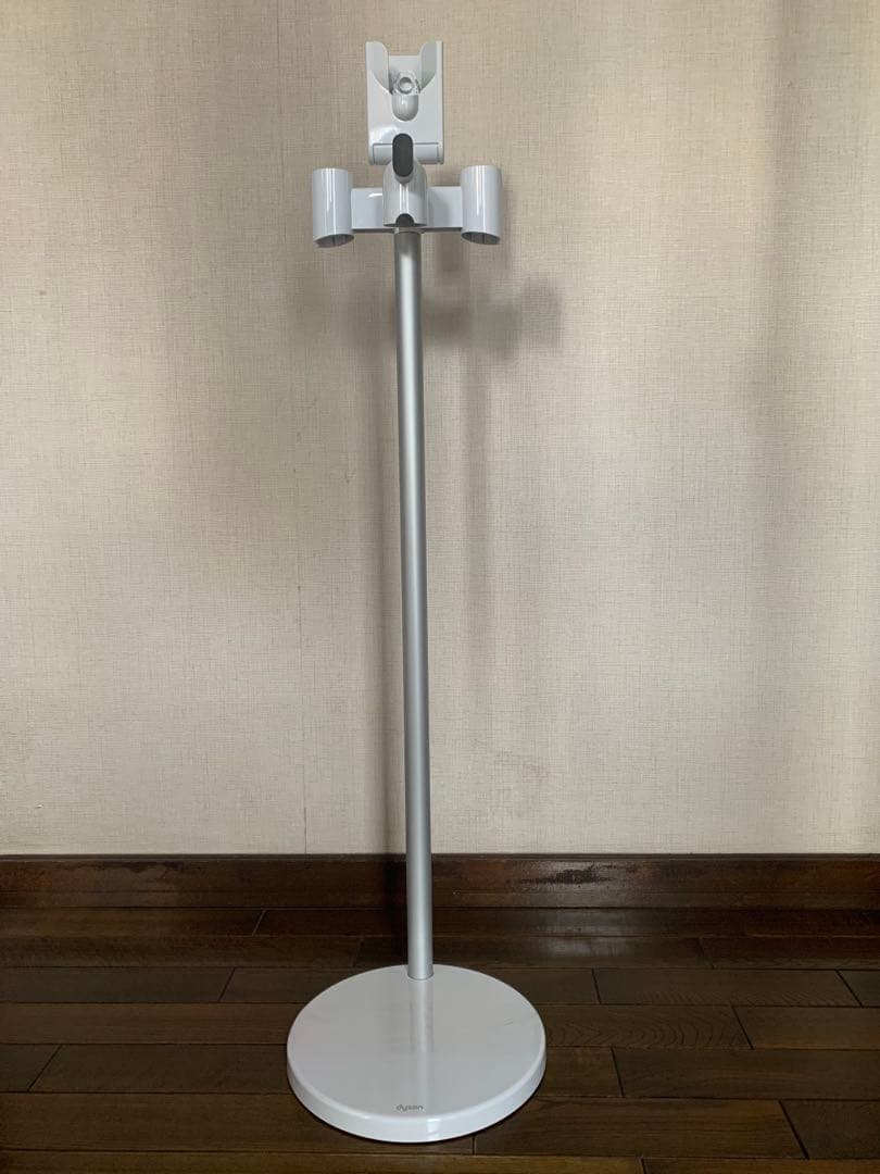 【新品未使用】Dyson V12 Floor Dok マルチツールホルダー付