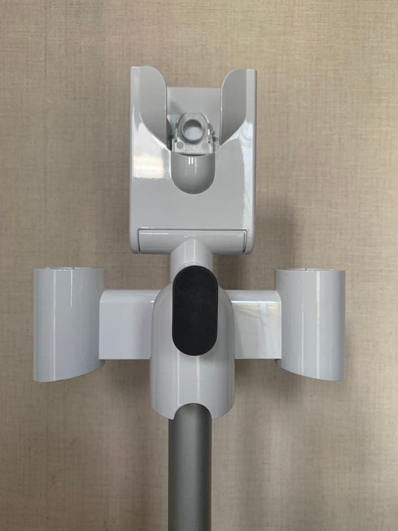 【新品未使用】Dyson V12 Floor Dok マルチツールホルダー付