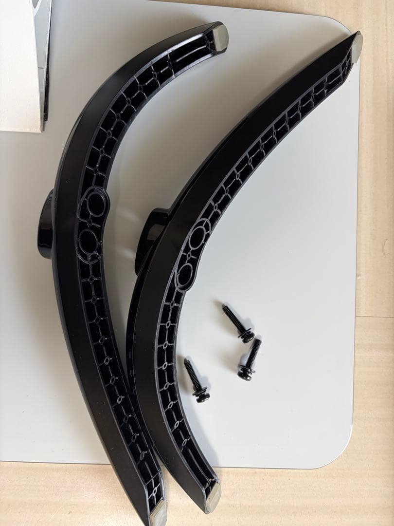 50インチチューナーレステレビ