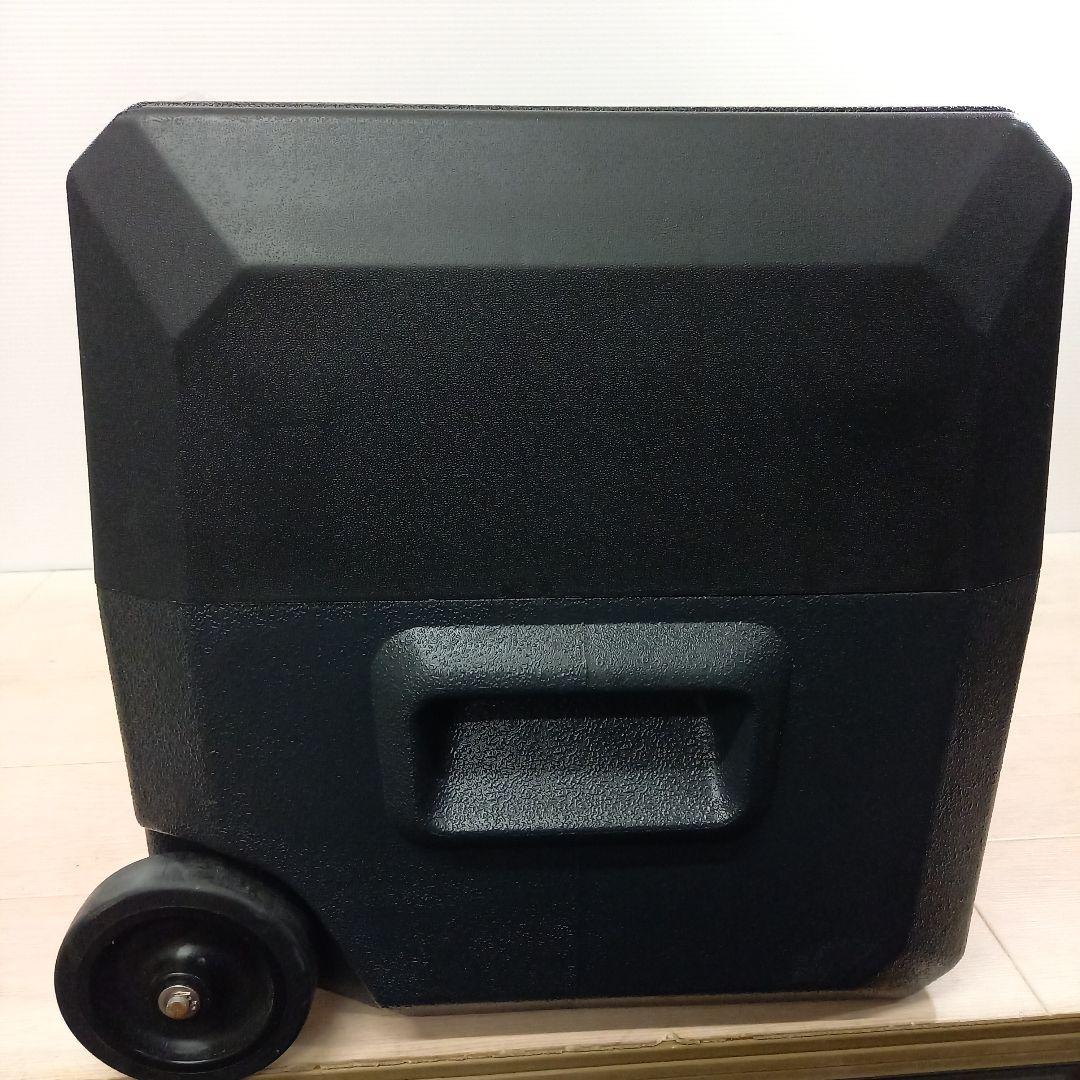 BONARCA ボナルカ冷蔵庫 30L CRX-300 ブラック 黒