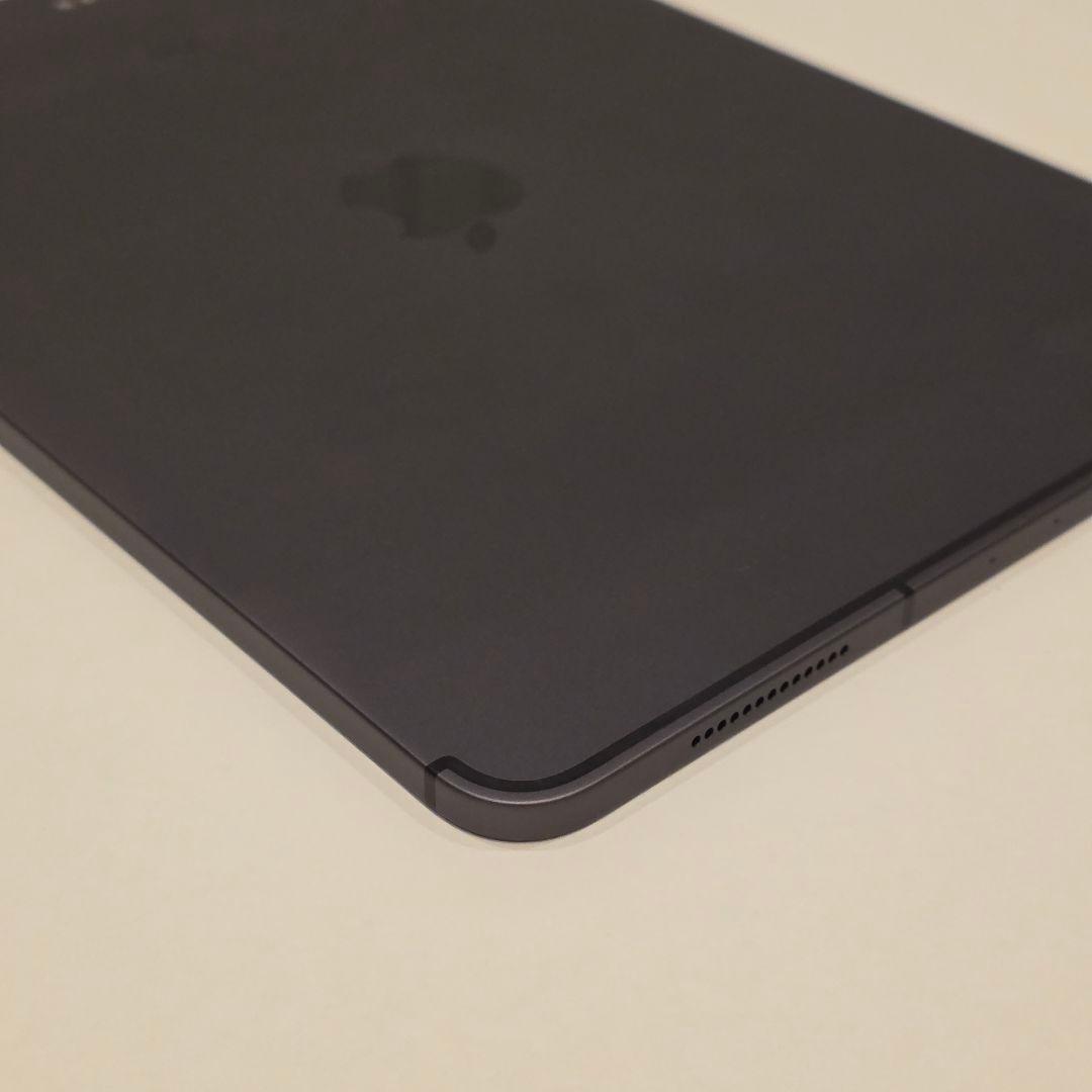 iPad本体 iPadPro11 Wi-Fi+Cellular 256GB