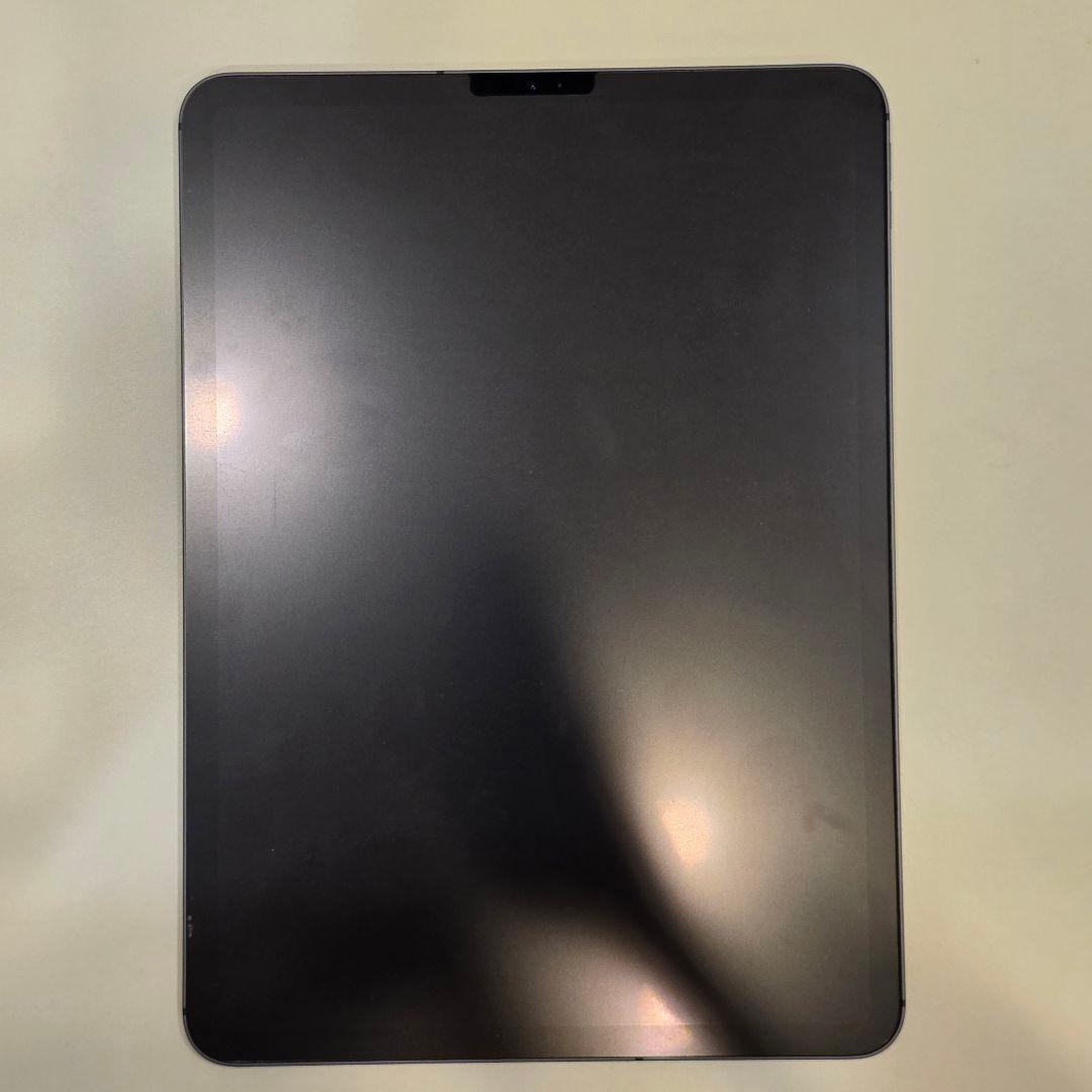 iPad本体 iPadPro11 Wi-Fi+Cellular 256GB