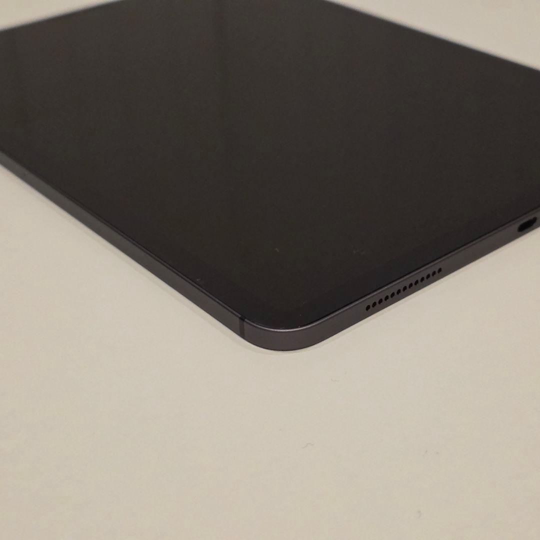 iPad本体 iPadPro11 Wi-Fi+Cellular 256GB