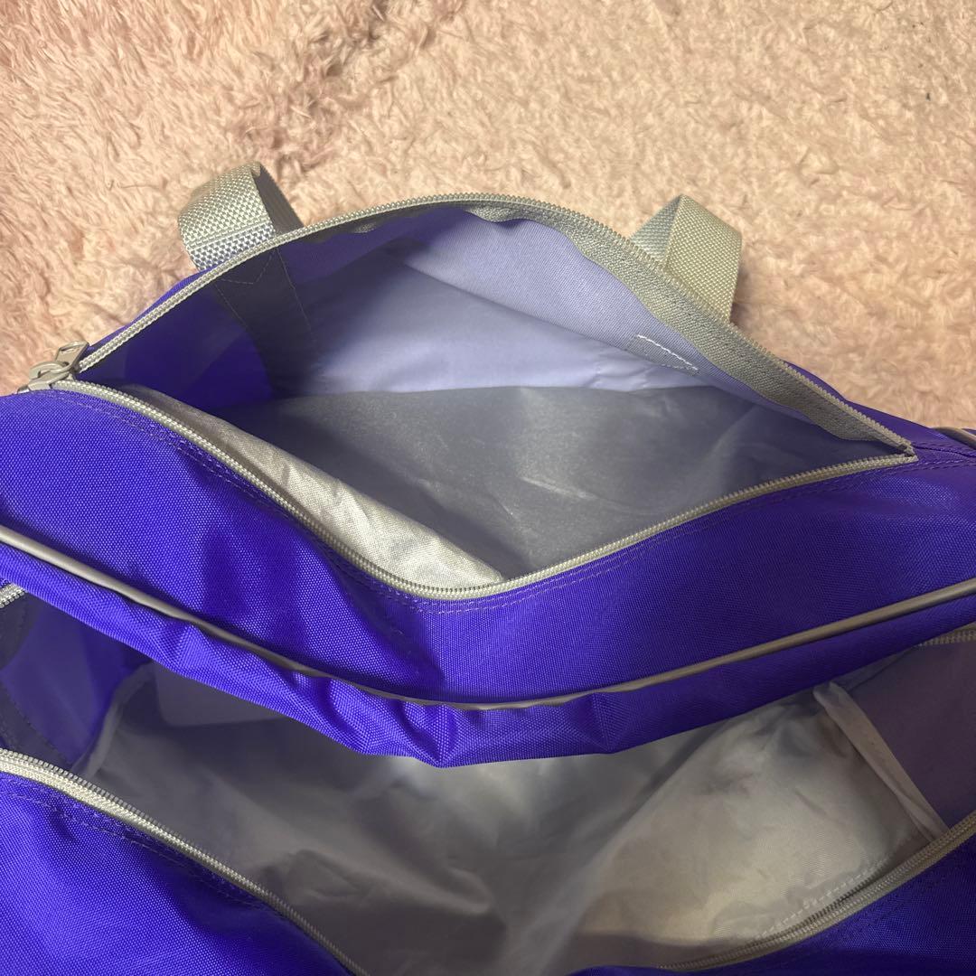 旧ワッぺ スクバ 紫