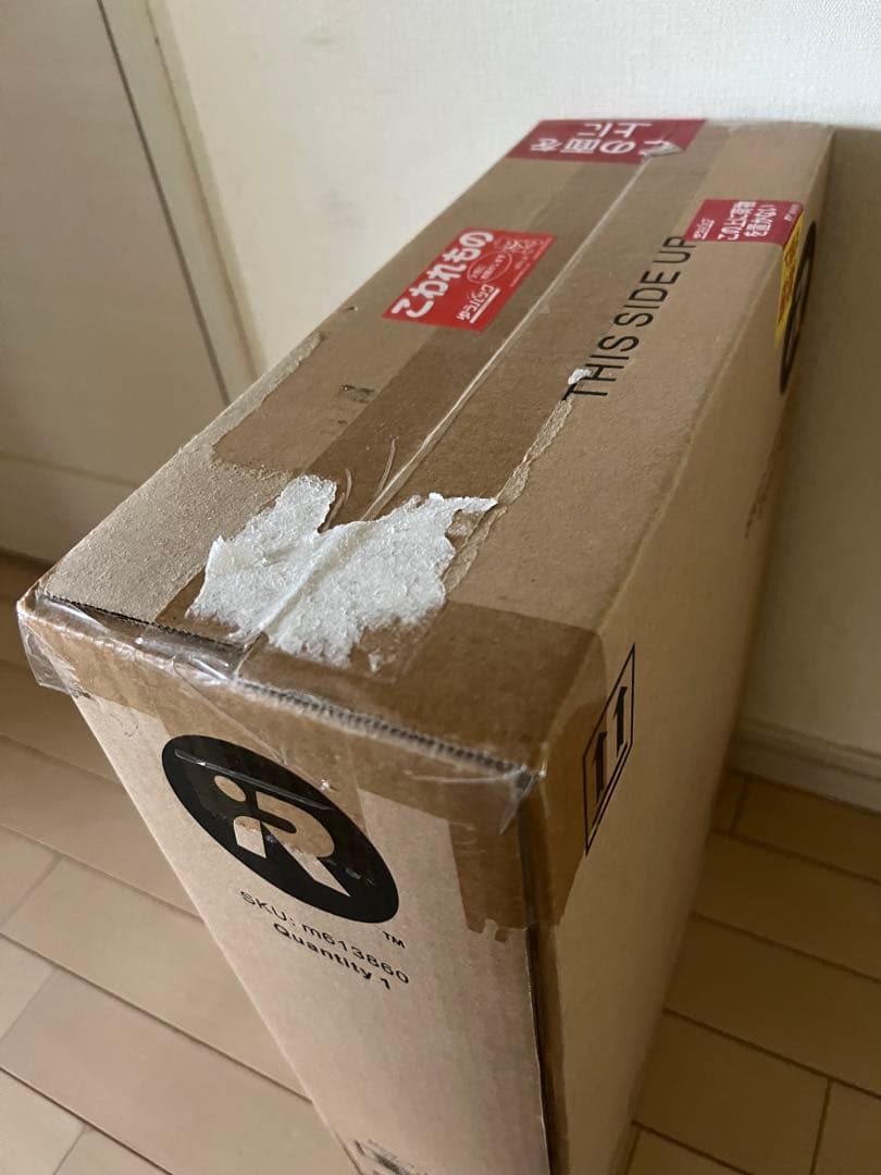 ロボット掃除機本体 SKU:m613860