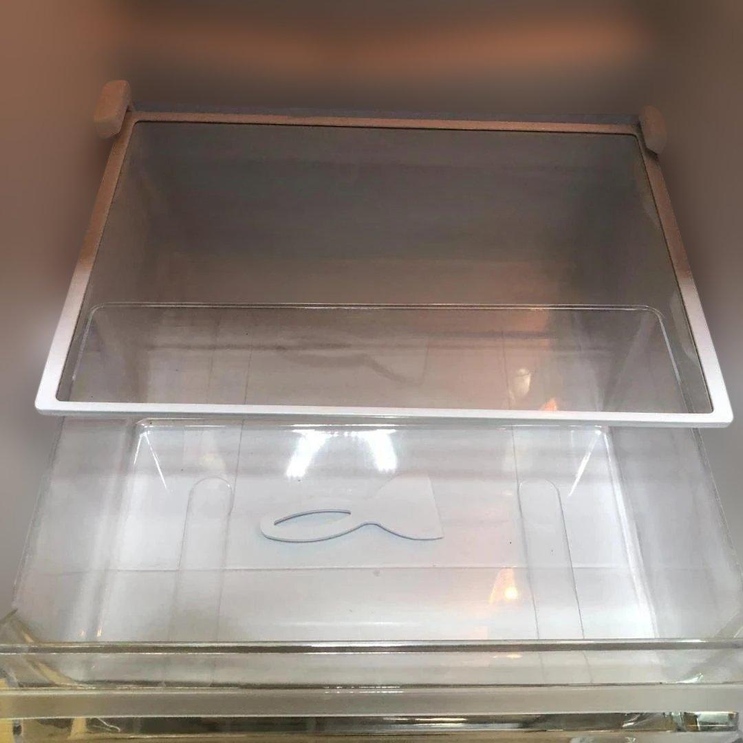 超美品 高年式 中古 MAXZEN 冷蔵庫 JR117ML01WH 88140