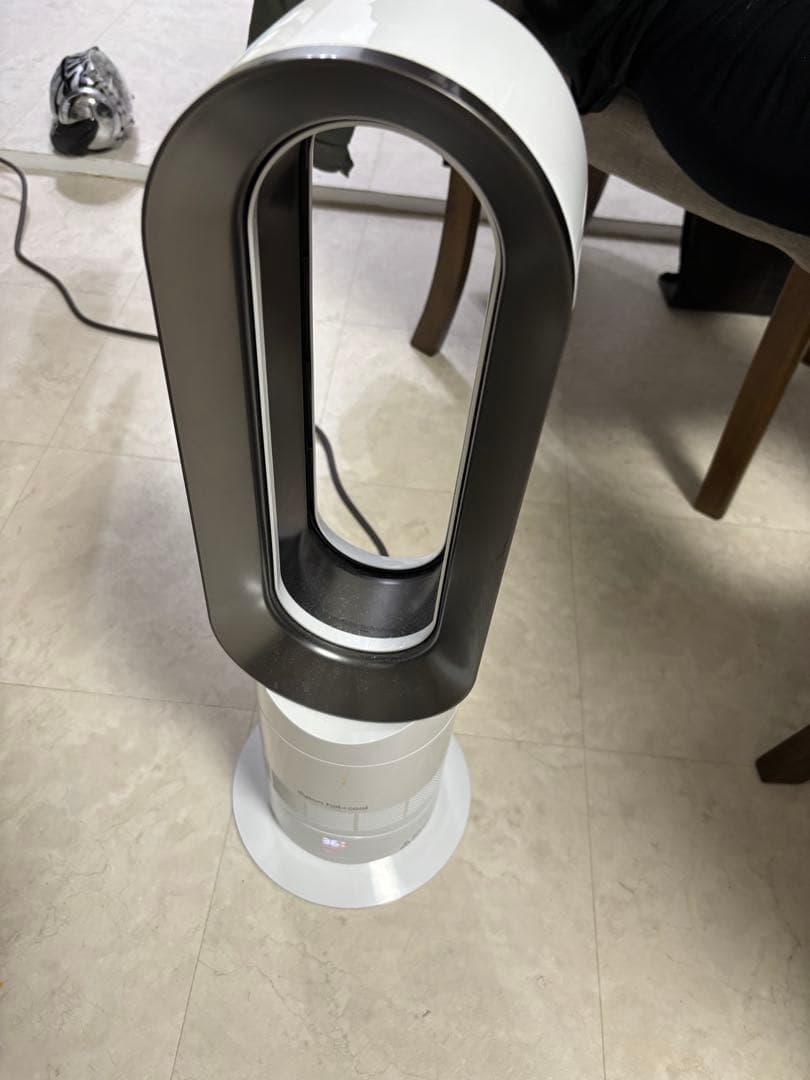 Dyson Air Multiplier 羽根なし扇風機