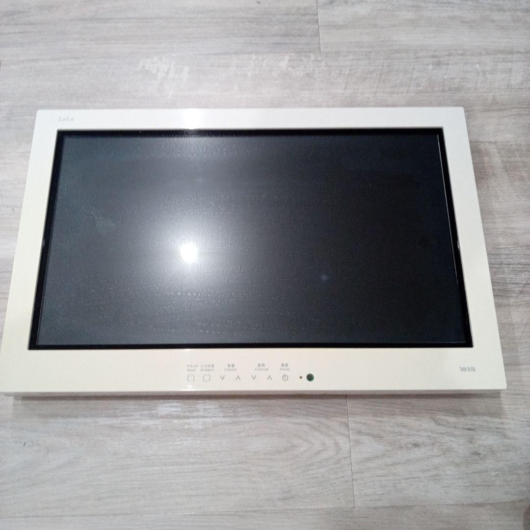 浴室テレビ22インチ